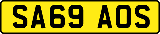 SA69AOS