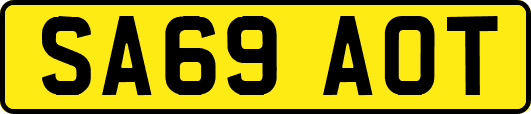 SA69AOT