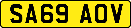 SA69AOV