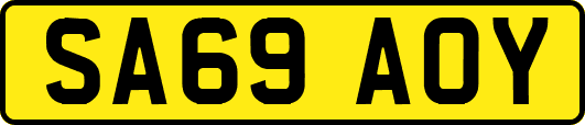 SA69AOY