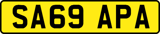 SA69APA