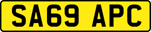SA69APC