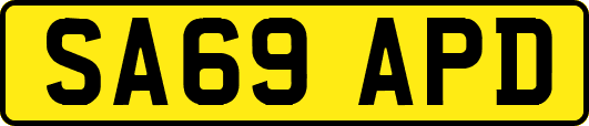 SA69APD