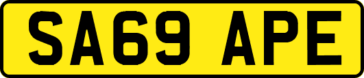 SA69APE