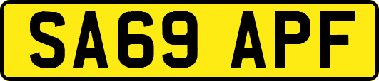 SA69APF