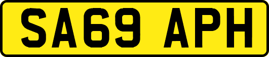 SA69APH