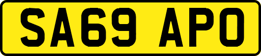 SA69APO