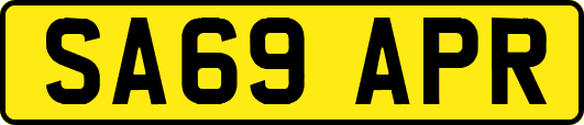 SA69APR