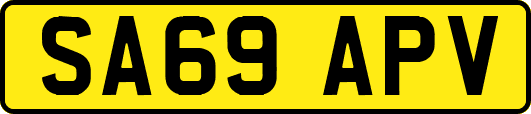 SA69APV