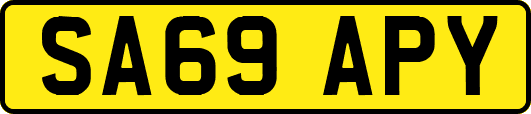 SA69APY