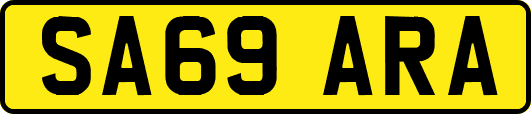 SA69ARA