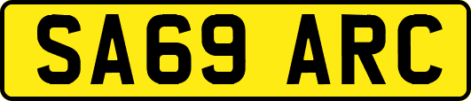 SA69ARC