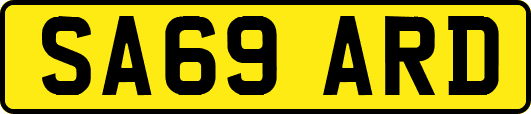 SA69ARD
