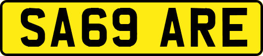 SA69ARE