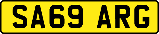 SA69ARG