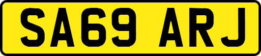 SA69ARJ