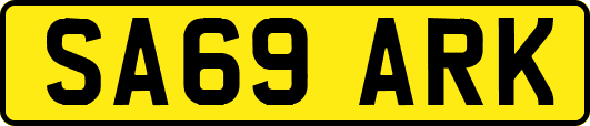 SA69ARK