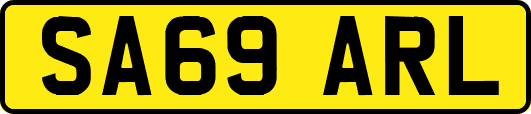 SA69ARL
