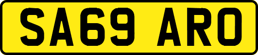 SA69ARO