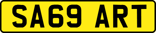 SA69ART