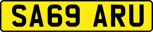 SA69ARU