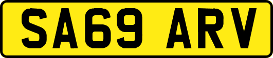 SA69ARV