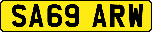 SA69ARW