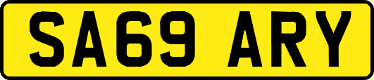 SA69ARY
