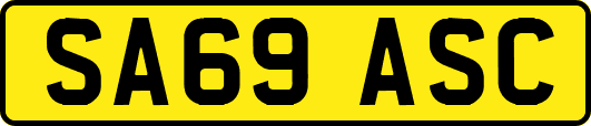SA69ASC