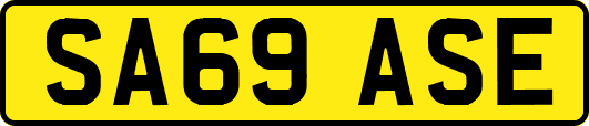 SA69ASE