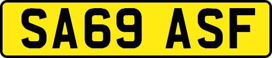 SA69ASF