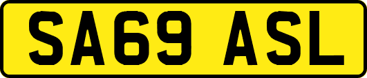 SA69ASL