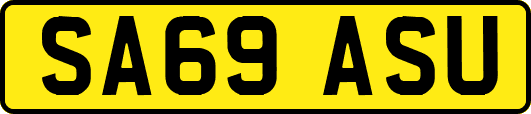 SA69ASU