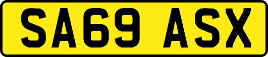 SA69ASX