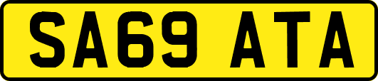 SA69ATA