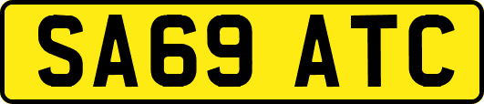 SA69ATC