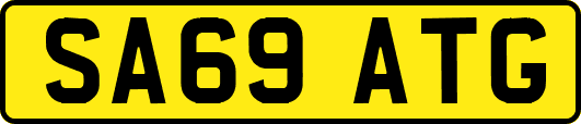 SA69ATG