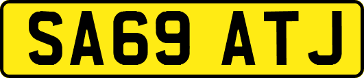 SA69ATJ