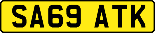 SA69ATK
