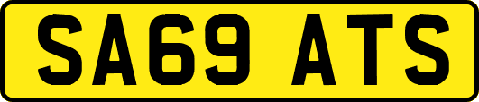 SA69ATS