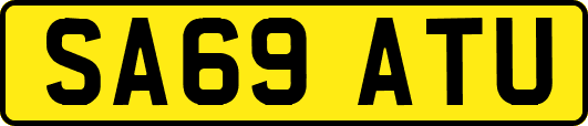 SA69ATU