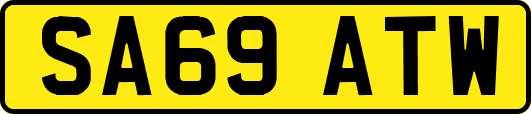 SA69ATW