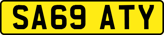 SA69ATY