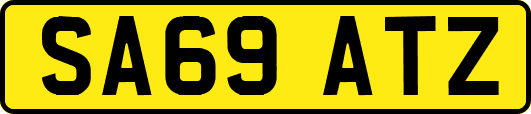 SA69ATZ