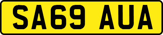 SA69AUA