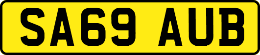 SA69AUB