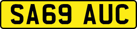 SA69AUC
