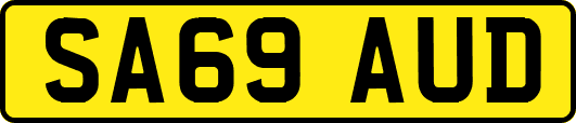 SA69AUD