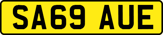SA69AUE