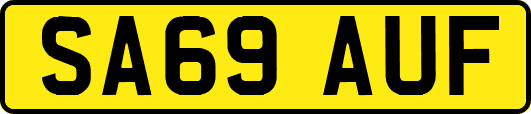 SA69AUF
